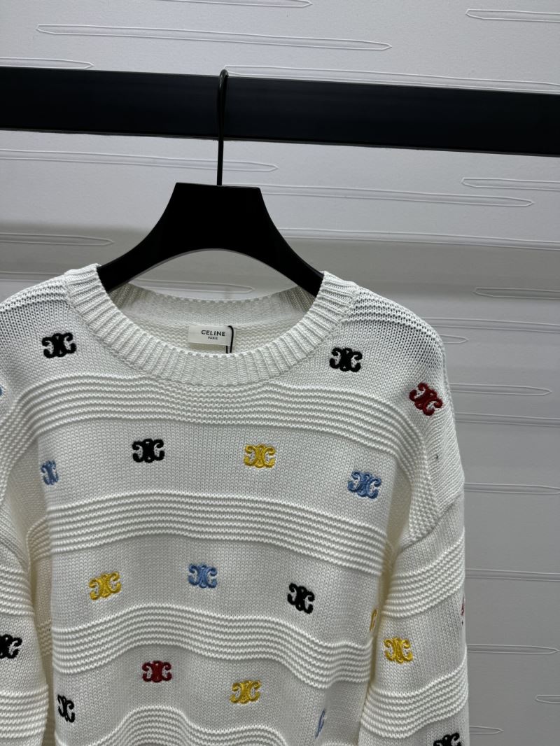 Celine Sweaters